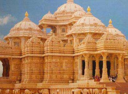 Akshardham Tour Package