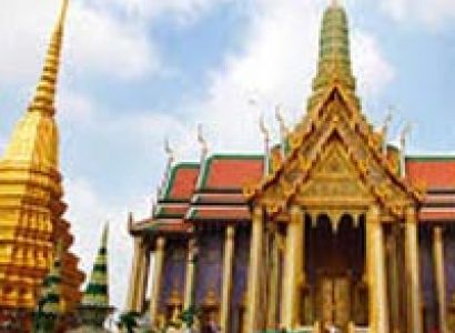 Thailand Tour Package