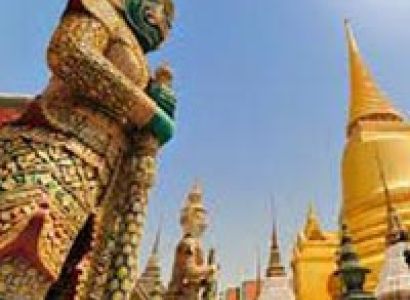 Holidays in Thailand Tour
