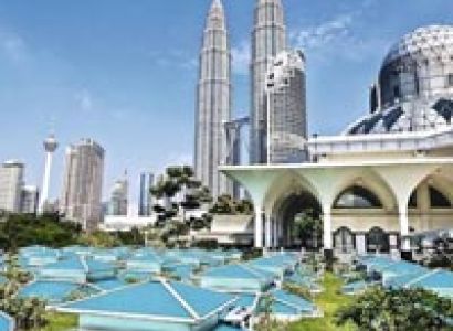 Malaysia Holiday Package