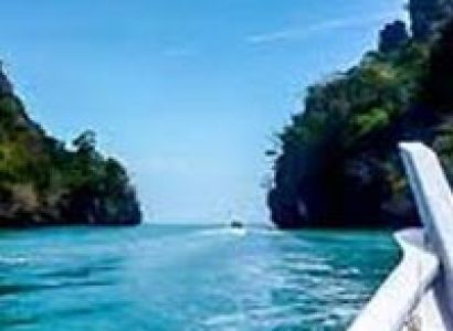 Malaysia Tour Package