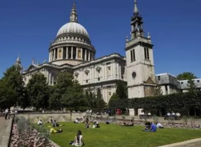 Highlights of Great Britain Tour