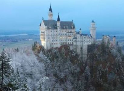 Explore Germany Tour