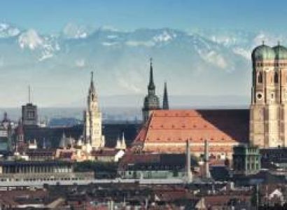 Netherlands - Germany Tour