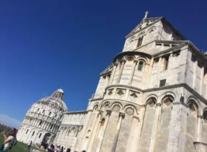 Rome & the Best of Tuscany Tour