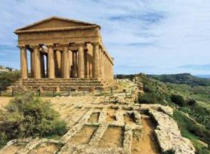 Splendour of Sicily Tour