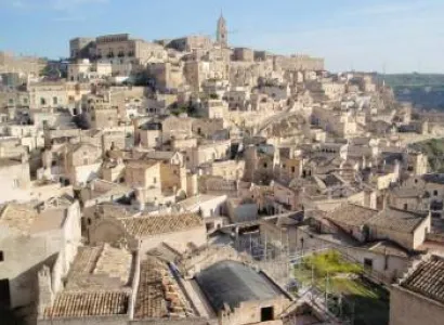 Apulia Dream Tour