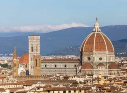 The Best of Tuscany & Cinqueterre Tour