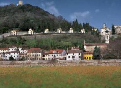 Experience of Monselice Festival Tour