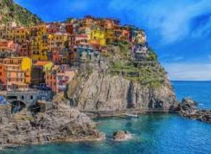 Italys Magnificent South Tour