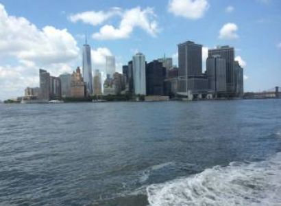 Usa & Canada Combo Tour