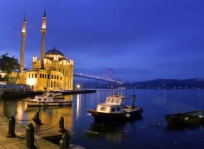 Jewels of Turkey Tour