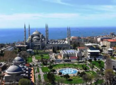 Essential Turkey Tour