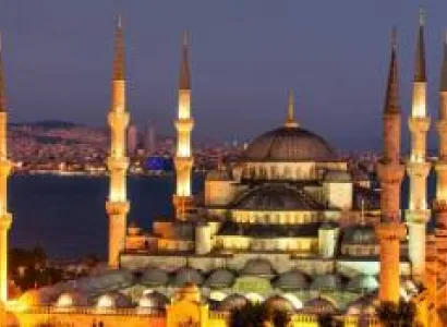 Amazing Turkey  Tour