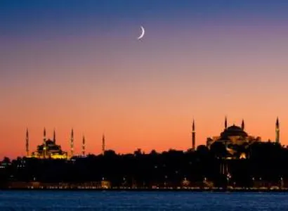 Glories of Turkey Tour