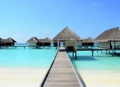 Magical Maldives Tour