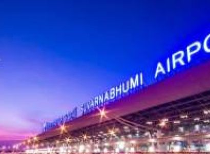 5 Nights / 6 Days Bangkok Pattaya Tour Package