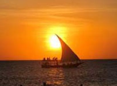 Explore Zanziabar Holiday