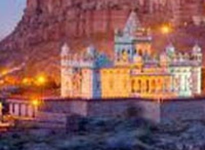 Rajasthan Holiday Tour