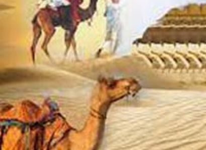 Golden Triangle Tour