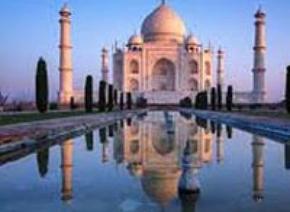 2N3D- Delhi to Agra Tour