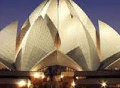 Corbett Wildlife Safari Tour