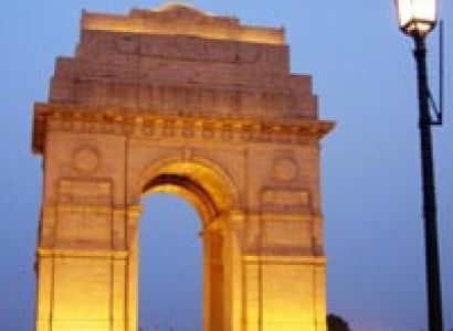 Delhi Agra Jaipur Tour