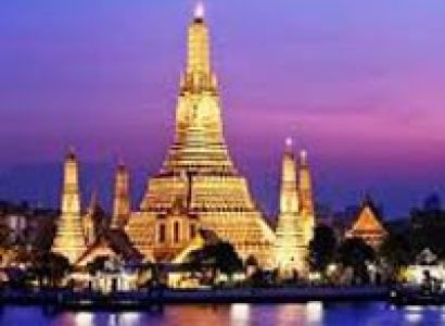 Thailand: 04 nights / 05 Days Tour