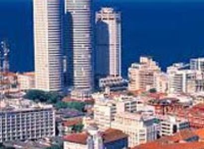 Sri Lanka: 05 Nights / 06 Days Package