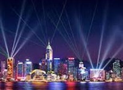 Hong Kong & Macau: 05 Nights / 06 Days