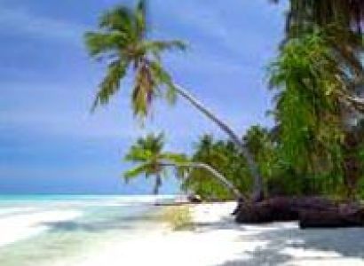 Magical Maldives Tour