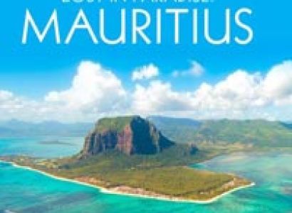Mauritius Honeymooners Paradise