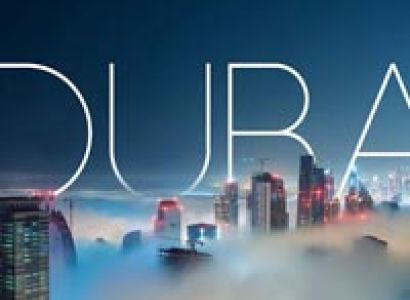 LTC Dubai with Madurai: 06 Days Package