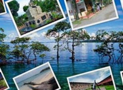 Total Andaman Tour