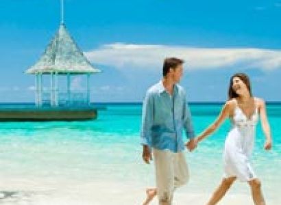 LTC Mauritius, with Madurai and Chennai Tour