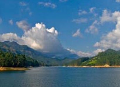 Spectacular Cochin & Munnar Tour