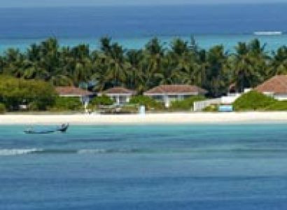 Lakshadweep Tour Package from Kolkata Tour
