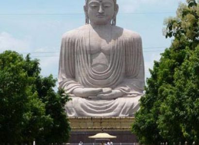 Best Travel Agency for Bodh Gaya Tour in India