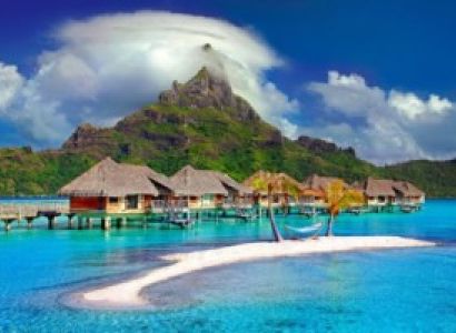 Lakshadweep Tour Package from Kolkata