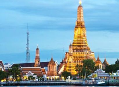 Thailand Package Tour from Kolkata