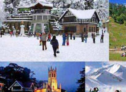 Himachal Short Trip Tour