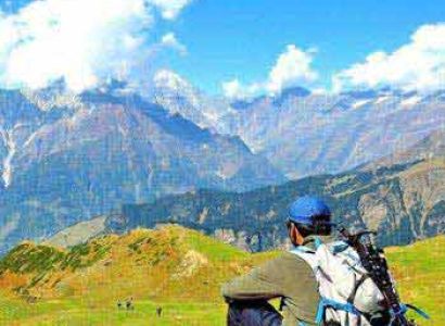 Explorer Himachal Tour