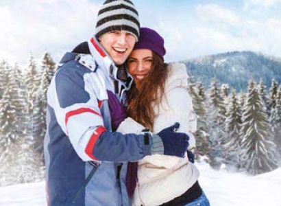 Manali Honeymoon Package