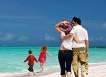 Splendid Andaman Family Package