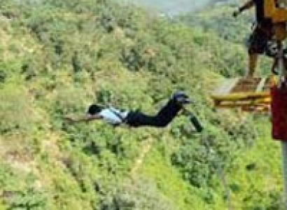 Uttarakhand Adventure Tour
