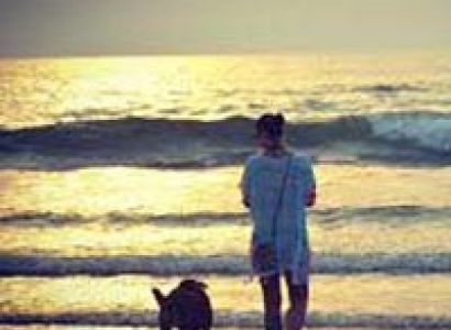 Solo Trip to Goa Tour