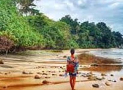 Solo Andaman Tour Package