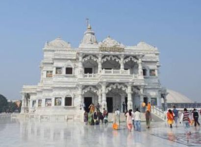 Mathura Vrindavan Tour Package
