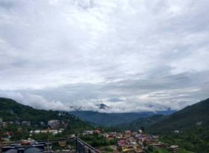 Beauty of Himachal Tour Package