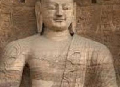 Buddhist Tour With Loving Taj And Himalayas(GT)